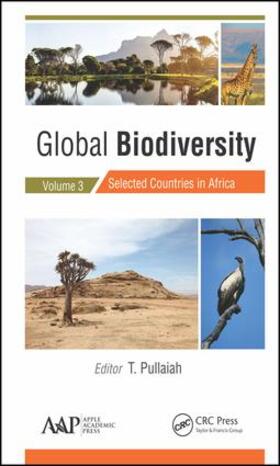 Pullaiah |  Global Biodiversity | Buch |  Sack Fachmedien