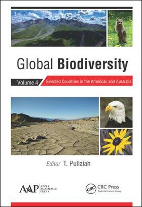 Pullaiah |  Global Biodiversity | Buch |  Sack Fachmedien