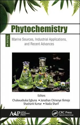 Egbuna / Chinenye Ifemeje / Kumar |  Phytochemistry | Buch |  Sack Fachmedien