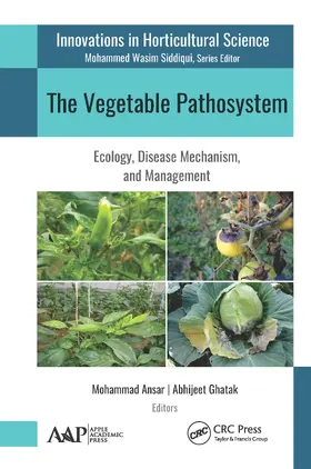 Ghatak / Ansar |  The Vegetable Pathosystem | Buch |  Sack Fachmedien