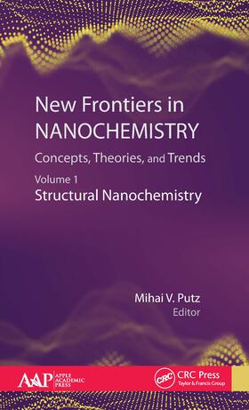 Putz |  New Frontiers in Nanochemistry | Buch |  Sack Fachmedien