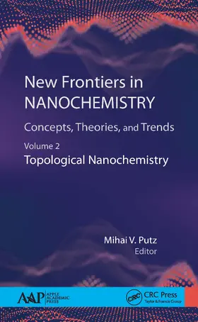 Putz |  New Frontiers in Nanochemistry | Buch |  Sack Fachmedien