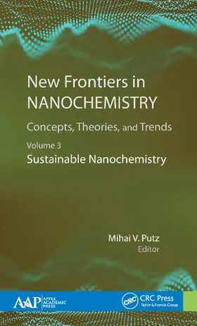 Putz |  New Frontiers in Nanochemistry | Buch |  Sack Fachmedien