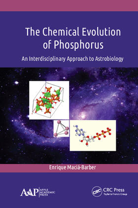 Macia-Barber |  The Chemical Evolution of Phosphorus | Buch |  Sack Fachmedien