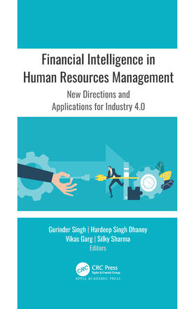 Singh / Singh Dhanny / Garg |  Financial Intelligence in Human Resources Management | Buch |  Sack Fachmedien
