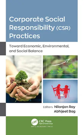 Bag / Ray |  Corporate Social Responsibility (CSR) Practices | Buch |  Sack Fachmedien