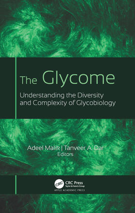 Malik / Dar |  The Glycome | Buch |  Sack Fachmedien