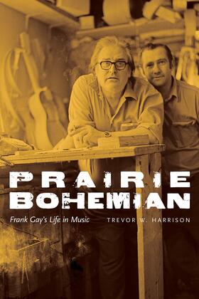 Harrison |  Prairie Bohemian | eBook | Sack Fachmedien