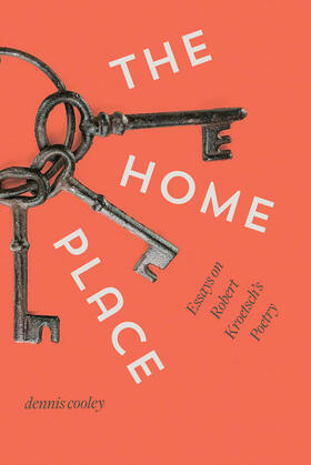 Cooley |  The Home Place | Buch |  Sack Fachmedien