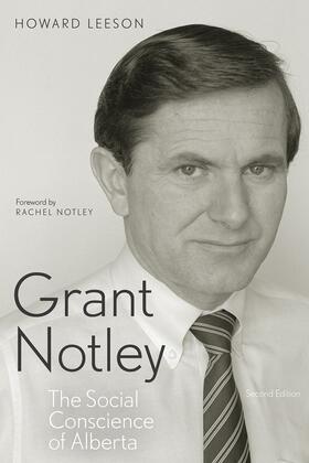 Leeson |  Grant Notley | eBook | Sack Fachmedien
