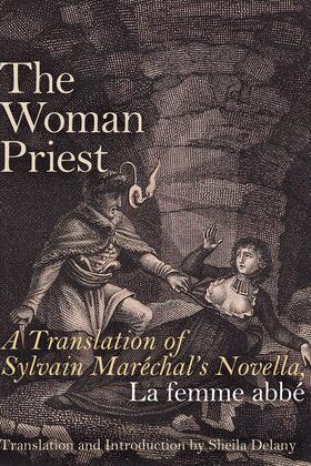 Maréchal |  The Woman Priest | eBook | Sack Fachmedien