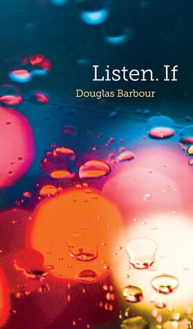 Barbour |  Listen. If | eBook | Sack Fachmedien