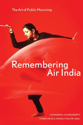 Chakraborty / Dean / Failler |  Remembering Air India | eBook | Sack Fachmedien