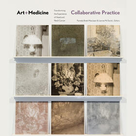 Brett-MacLean / McTavish |  Art-Medicine Collaborative Practice | Buch |  Sack Fachmedien