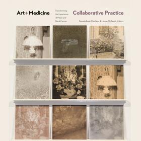 Brett-MacLean / McTavish |  Art-Medicine Collaborative Practice | eBook | Sack Fachmedien
