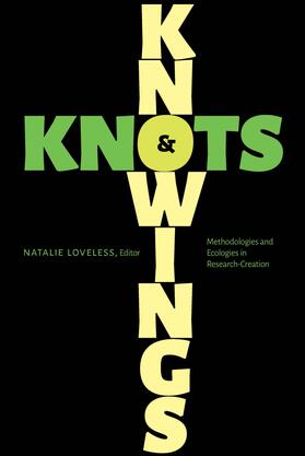 Loveless |  Knowings and Knots | eBook | Sack Fachmedien