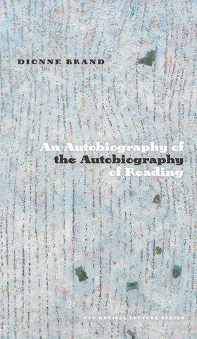 Brand |  An Autobiography of the Autobiography of Reading | Buch |  Sack Fachmedien