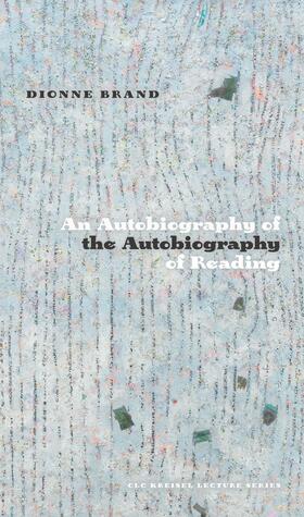 Brand |  An Autobiography of the Autobiography of Reading | eBook | Sack Fachmedien