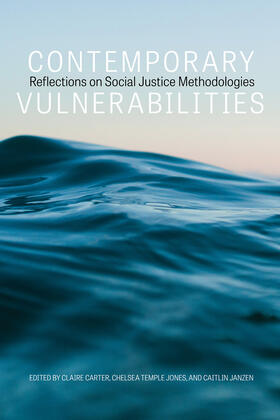 Janzen / Carter / Temple Jones |  Contemporary Vulnerabilities | Buch |  Sack Fachmedien