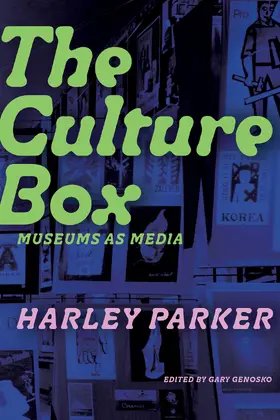 Parker / Genosko |  The Culture Box | Buch |  Sack Fachmedien