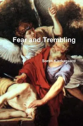 Kierkegaard |  Fear and Trembling | eBook | Sack Fachmedien