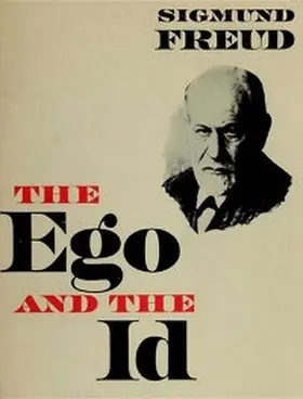 Freud |  The Ego and the Id | eBook | Sack Fachmedien