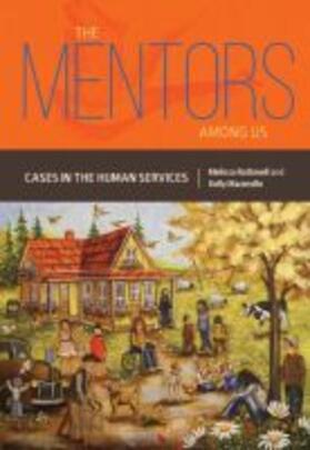 Rothwell |  Mentors Among Us | Buch |  Sack Fachmedien