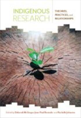  Indigenous Research | Buch |  Sack Fachmedien