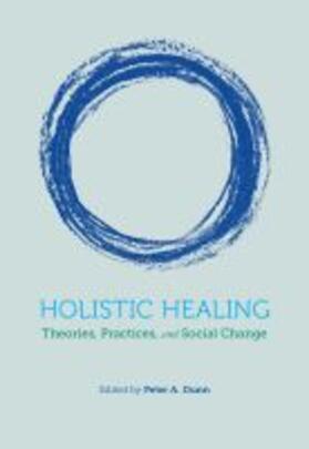 Dunn |  Holistic Healing | Buch |  Sack Fachmedien