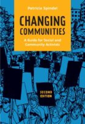 Changing Communities | Buch | 978-1-77338-246-3 | sack.de