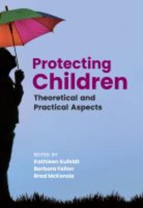 Protecting Children | Buch | 978-1-77338-255-5 | sack.de