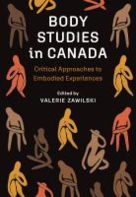  Body Studies in Canada | Buch |  Sack Fachmedien
