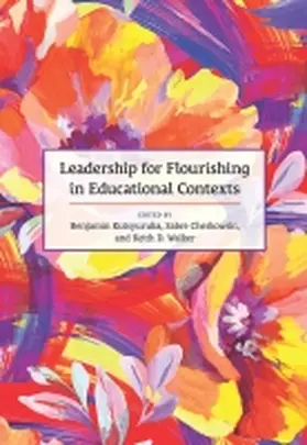  Leadership for Flourishing in Educational Contexts | Buch |  Sack Fachmedien