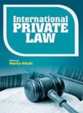  International Private Law | Buch |  Sack Fachmedien