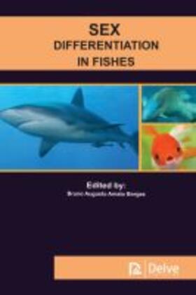 Borges |  Sex Differentiation in Fishes | Buch |  Sack Fachmedien