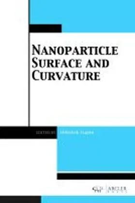 Gupta |  Nanoparticle Surface and Curvature | Buch |  Sack Fachmedien