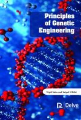  Principles of Genetic Engineering | Buch |  Sack Fachmedien