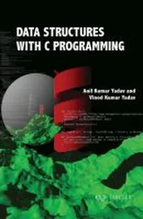 Yadav |  Data Structures with C Programming | Buch |  Sack Fachmedien