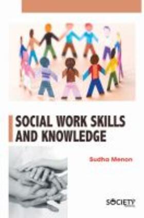 Menon |  Social Work Skills and Knowledge | Buch |  Sack Fachmedien