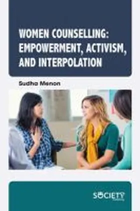  Women Counselling | Buch |  Sack Fachmedien