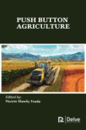 Fouda |  Push Button Agriculture | Buch |  Sack Fachmedien