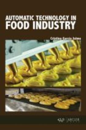 Jamie |  Automatic Technology in Food Industry | Buch |  Sack Fachmedien