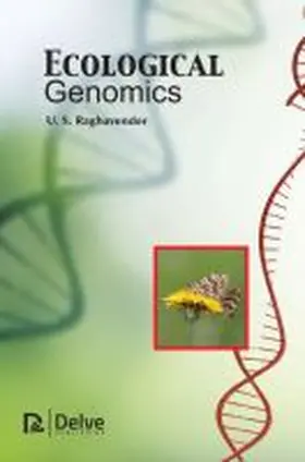 Raghavender |  Ecological Genomics | Buch |  Sack Fachmedien