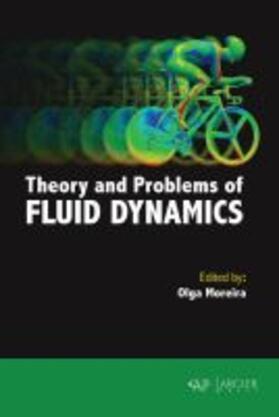 Moreira |  Theory and Problems of Fluid Dynamics | Buch |  Sack Fachmedien