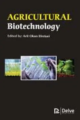 Efretuei |  Agricultural Biotechnology | Buch |  Sack Fachmedien