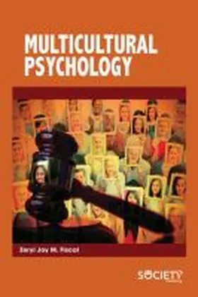 Multicultural Psychology | Buch | 978-1-77361-416-8 | sack.de