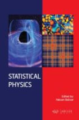 Bolivar |  Statistical Physics | Buch |  Sack Fachmedien