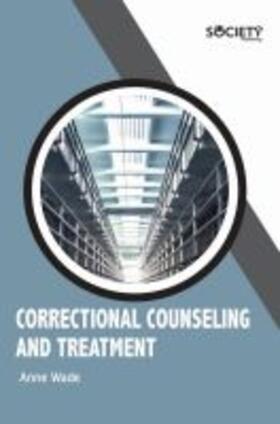  Correctional Counseling and Treatment | Buch |  Sack Fachmedien