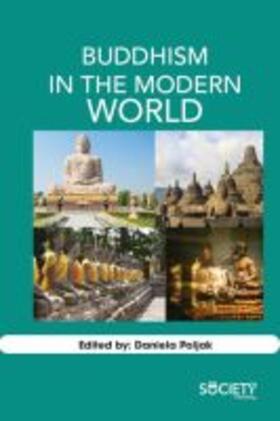 Poljak |  Buddhism in the Modern World | Buch |  Sack Fachmedien