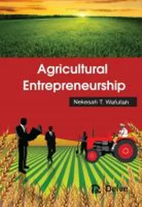 Wafullah |  Agricultural Entrepreneurship | Buch |  Sack Fachmedien